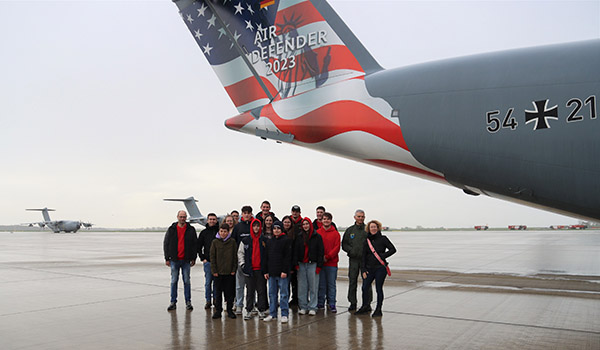 Gruppenfoto A400b web