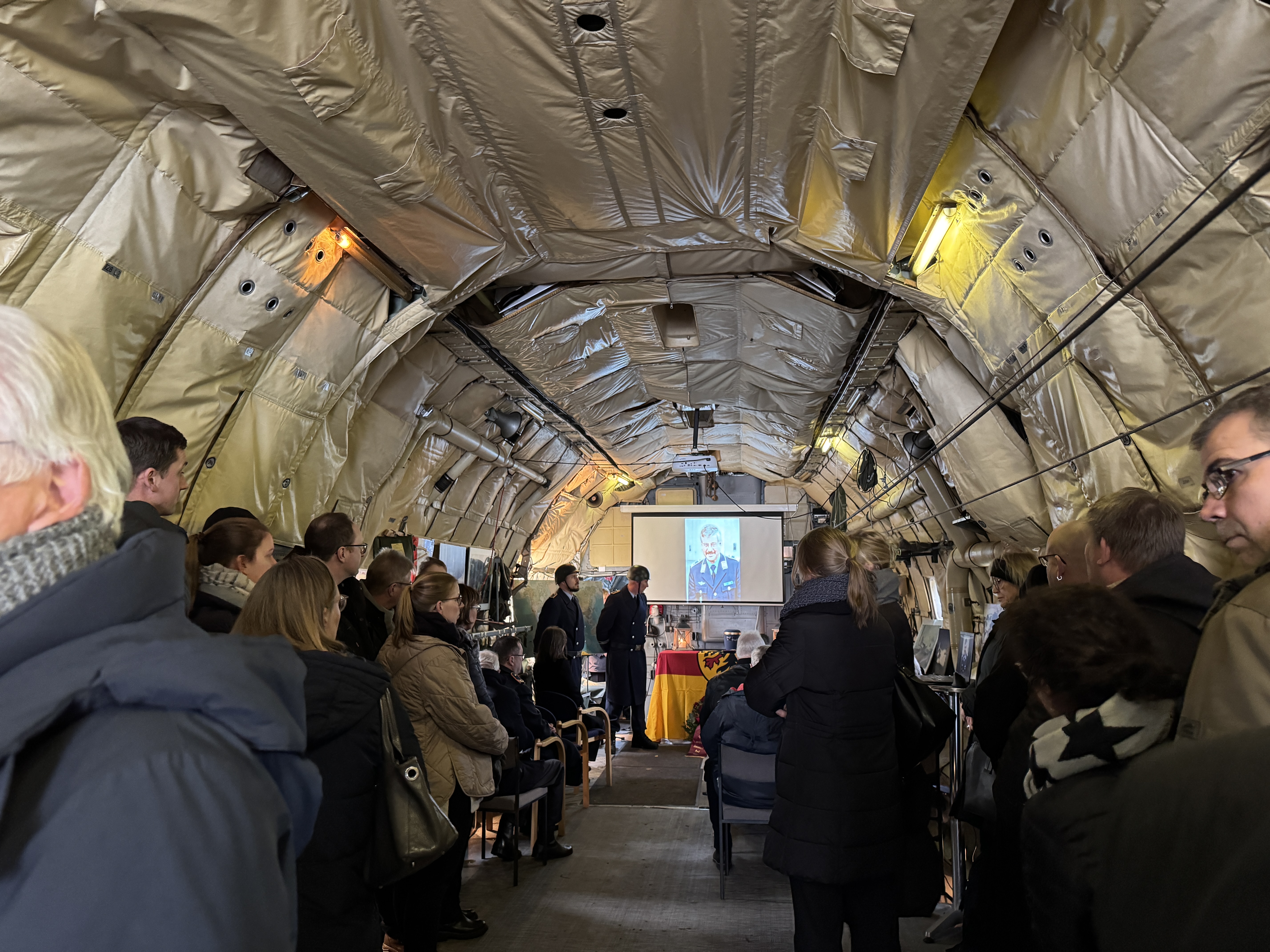 TrauergemeinschaftInside