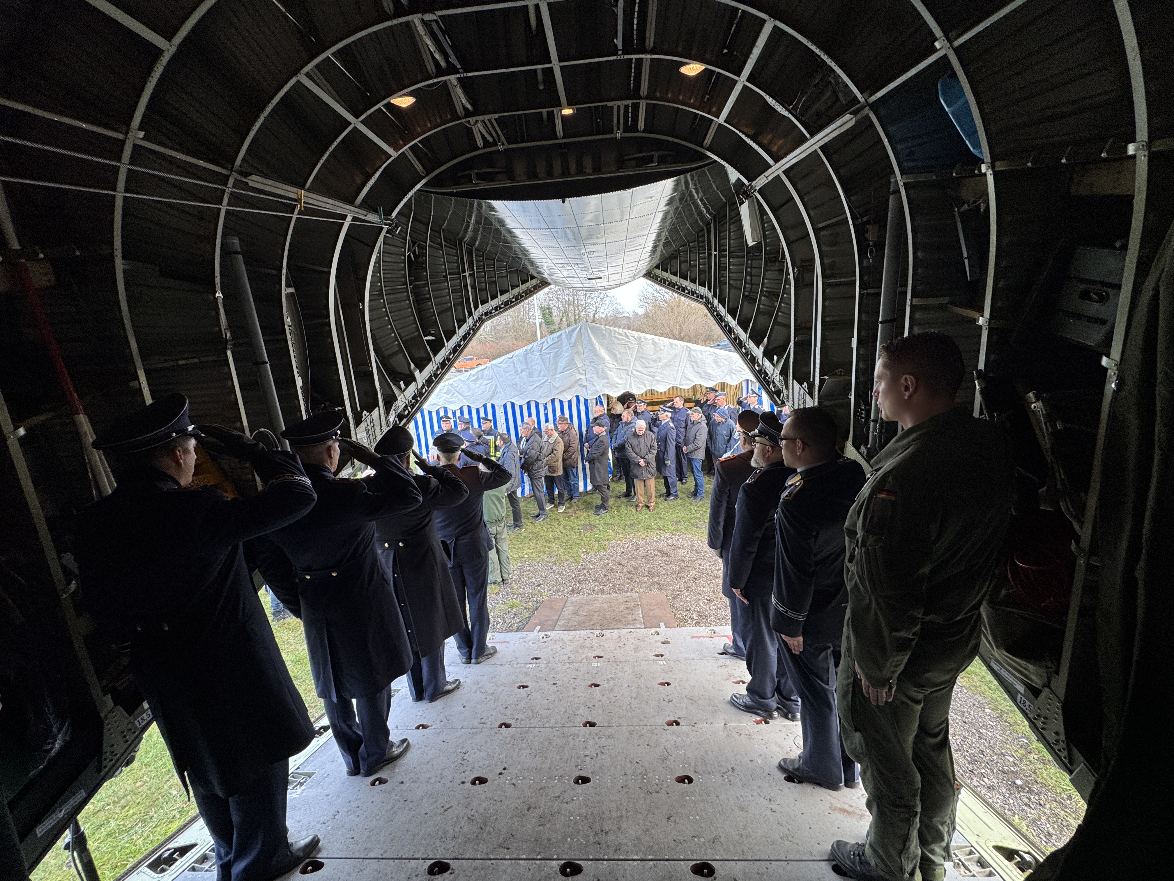 TrauergemeinschaftRampe