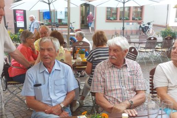 Treffen Lohr 2022