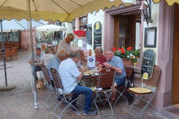 Treffen Lohr 2022