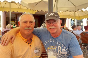 Treffen Lohr 2022