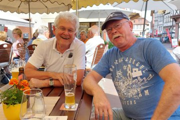 Treffen Lohr 2022