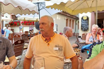 Treffen Lohr 2022