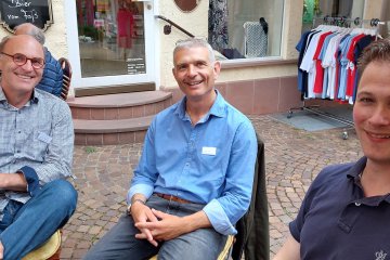Treffen Lohr 2022