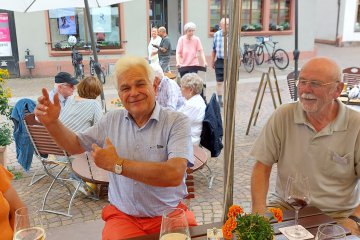 Treffen Lohr 2022
