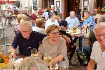 Treffen Lohr 2022