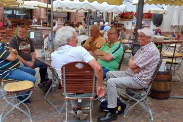 Treffen Lohr 2022