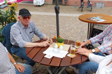 Treffen Lohr 2022