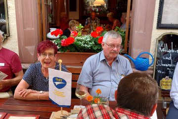 Treffen Lohr 2022