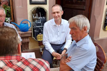 Treffen Lohr 2022