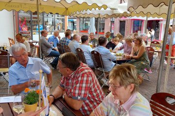 Treffen Lohr 2022