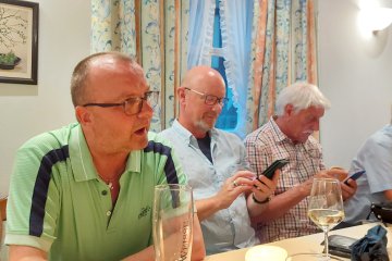 Treffen Lohr 2022