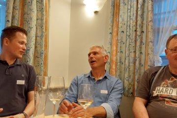 Treffen Lohr 2022