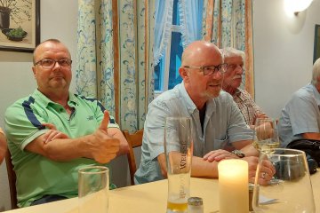 Treffen Lohr 2022