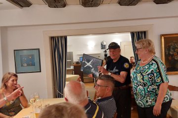 Treffen Lohr 2022