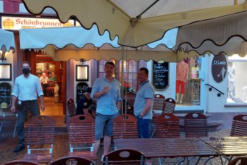 Treffen Lohr 2022