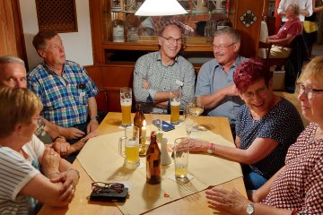 Treffen Lohr 2022