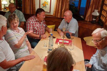 Treffen Lohr 2022