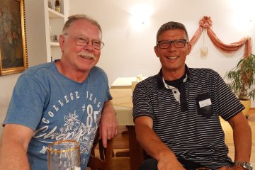 Treffen Lohr 2022