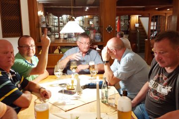 Treffen Lohr 2022
