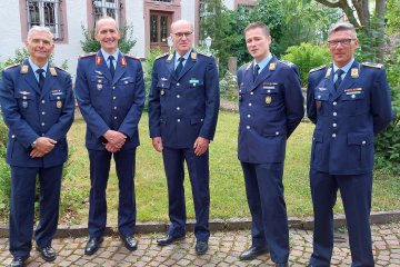 Treffen Lohr 2022