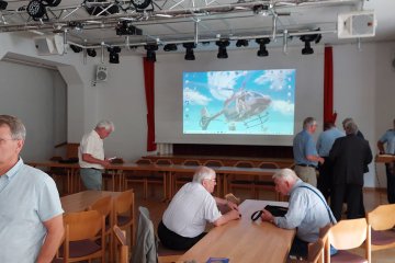Treffen Lohr 2022