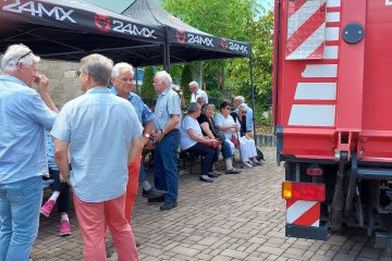 Treffen Lohr 2022