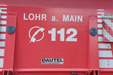 Treffen Lohr 2022