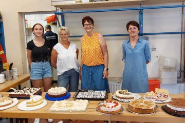 Treffen Lohr 2022