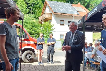 Treffen Lohr 2022