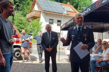 Treffen Lohr 2022