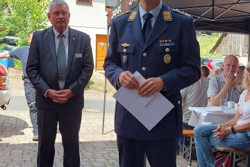 Treffen Lohr 2022