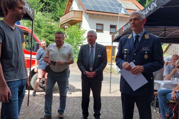 Treffen Lohr 2022
