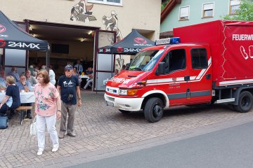 Treffen Lohr 2022