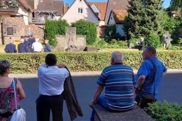 Treffen Lohr 2022