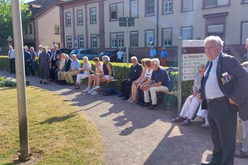 Treffen Lohr 2022